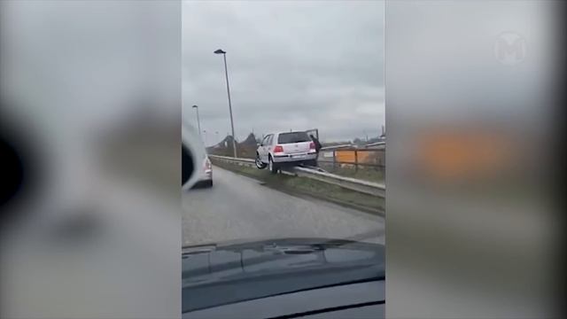 Эти Случаи на Дороге Вы Запомните на Всю Жизнь смотреть онлайн