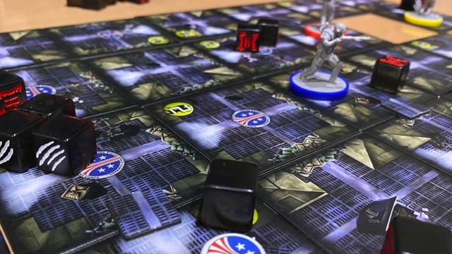 TDG: Aliens: Bug Hunt смотреть онлайн