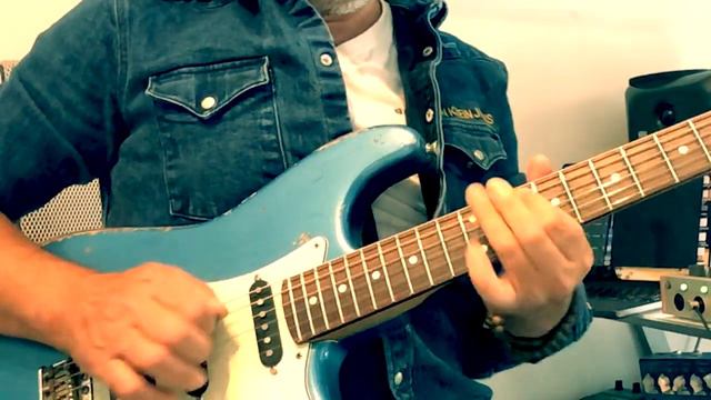 CB PICKUPS HUMBUCKERS, ROSANA, Fender Custom Shop, Friedman, Atomic Ampli-fierbox, H9 eventide смотреть онлайн