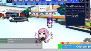 How to fly in gacha online (Roblox)