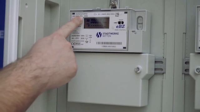 Так вы снимаете показания своего счетчика электроэнергии. смотреть онлайн