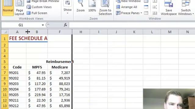 Excel Video 237 Custom Views смотреть онлайн