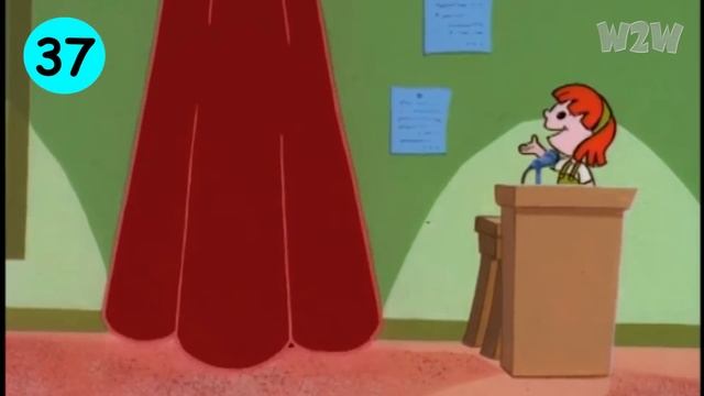 69 Phim Hoạt Hình Tuổi Thơ - All Cartoons | W2W Cartoon смотреть онлайн