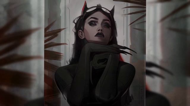 Erika Lundmoen - Яд Slowed + Reverb смотреть онлайн