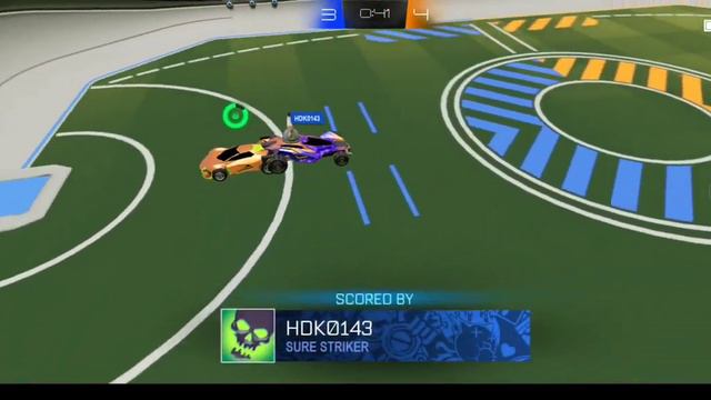 #3 part of rocket league sideswipe with our new member and mama смотреть онлайн