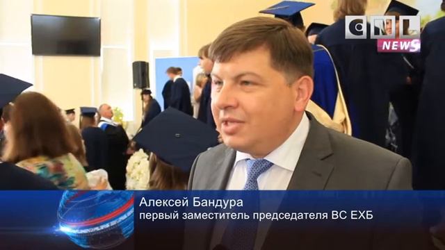 CNLNEWS: В Одесской Богословской cеминарии выпускной смотреть онлайн