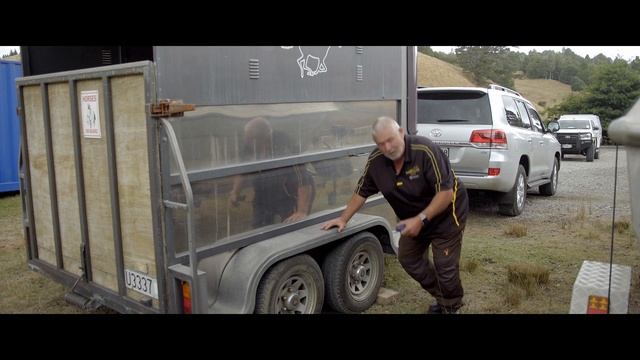 Toyota New Zealand Towing Tips - Being Prepared - Check your rims, tread and pressure смотреть онлайн