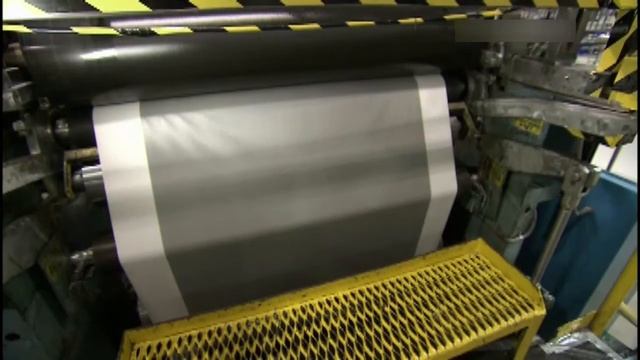 Углеволокно (Как это работает) смотреть онлайн