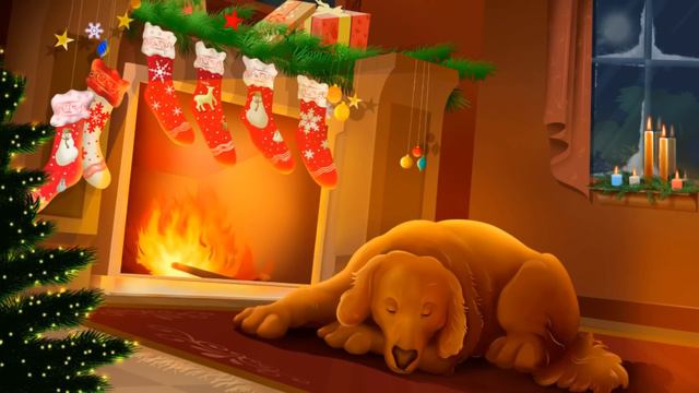 THE CHRISTMAS SONG - PAUL MCCARTNEY смотреть онлайн
