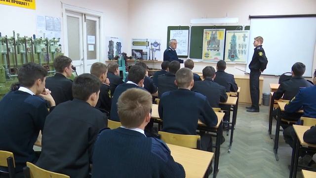 Пусть меня научат: судовой механик смотреть онлайн