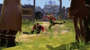 Heavy is Dead (Reversed Rus. version)