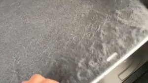 Конденсат в багажнике?