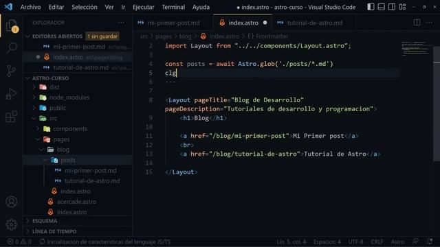El ecosistema de React (bibliotecas, Frameworks y MetaFrameworks) смотреть онлайн