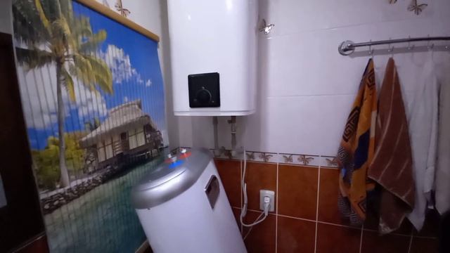 Замена бойлера Термекс на Атлантик в чем разница и преимущество #бойлер смотреть онлайн