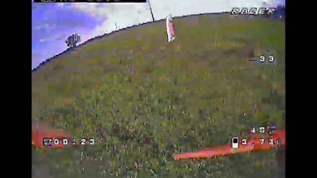 fpv racing // iFlight XING \\ Tmotor 5147 смотреть онлайн