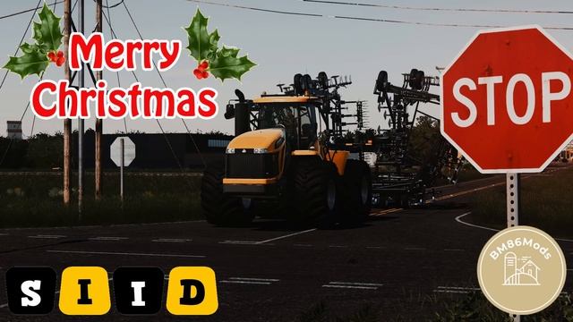 NEW CHALLENGERS, BLACKSHEEP MODDING PLUS 4D MODDING | FS DAILY NEWS | Farming Simulator 19 смотреть онлайн