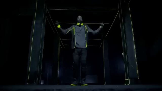 Les Twins - Скрипка и бас (video mix) смотреть онлайн