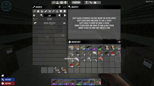 7 Days To Die | Alpha 17.4 | Impending Doom Part 2 | #16 смотреть онлайн