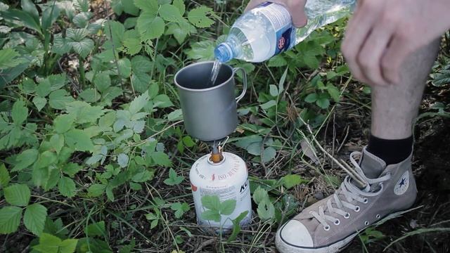 ВЕЛО-ПВД С НОЧЕВКОЙ I ЖАРА И КОМАРЫ I УТКИ МЕШАЮТ СПАТЬ смотреть онлайн