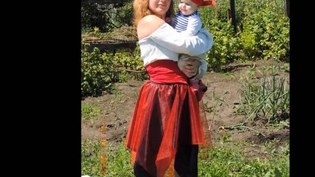 Пиратский день рождения смотреть онлайн