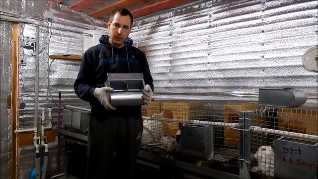 Оптимизация размеров бункерных кормушек смотреть онлайн