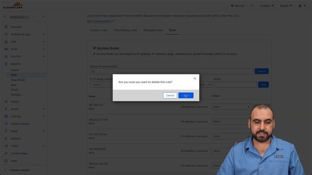 How to protect your WP site with FREE Cloudflare ☁️ смотреть онлайн