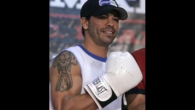 Arturo Gatti R.I.P. смотреть онлайн