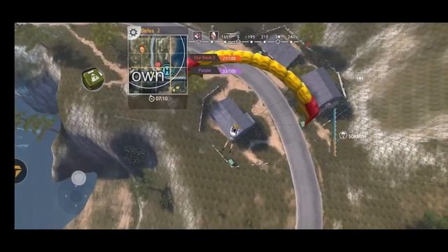 Don't download this Battle Royale Game like pubg | hopeless land fight for survival | Iron Justice смотреть онлайн