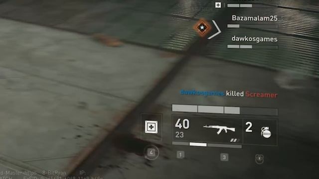 HOW IS THERE SO MANY ZOMBIES!? (chaos..) || WORLD WAR Z: THE GAME (Part 2) смотреть онлайн