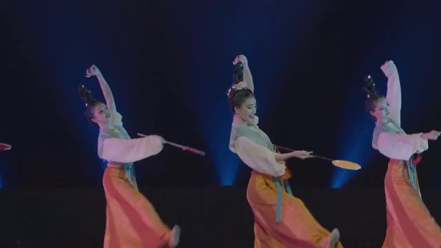 【孙科舞蹈嘉年华】古典舞《长相思》| "The Longest Day in Chang'an" | 孙科舞蹈嘉年华 SUN KE Dance Studio Showcase 2021 смотреть онлайн