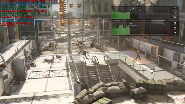 Windows 11 ( 23H2 ) - WWZ - Benchmark - VULKAN - Nvidia GRD V.546.65 смотреть онлайн