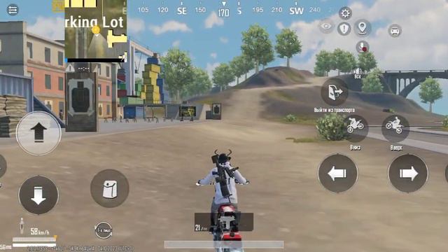 как зайти в полигон в pubg mobile (в 2023 году) смотреть онлайн