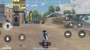 как зайти в полигон в pubg mobile (в 2023 году)