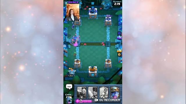 Clash Royale смотреть онлайн