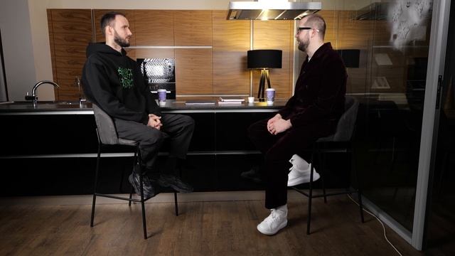 Какую недвижимость купить в Москве в 2023? Александр Кузин и Стас Окрух смотреть онлайн