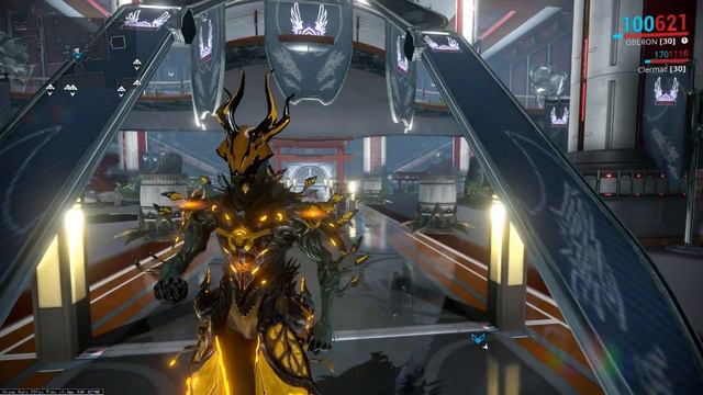 Warframe Clan-Event heute + Suche neue Mitglieder смотреть онлайн