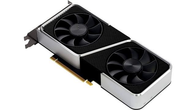 NVIDIA Readies GeForce RTX 3060 8GB and RTX 3060 Ti G6X смотреть онлайн