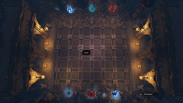 Divinity: Original Sis 2 - Эпизод 56: Испытание крови смотреть онлайн