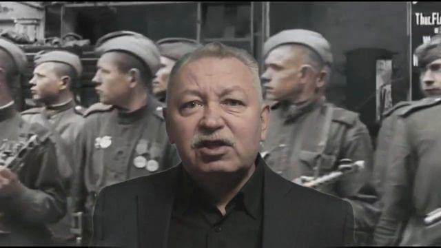 "Ветеран" - Сергей Шмырин смотреть онлайн