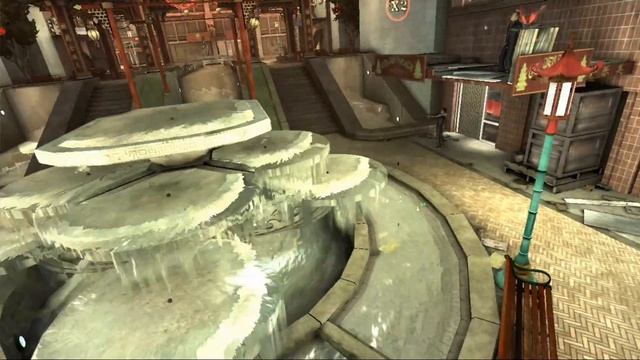 WET: You Should Play this on PS3 or Xbox 360!! - PlayerJuan (WET PS3 Gameplay) смотреть онлайн
