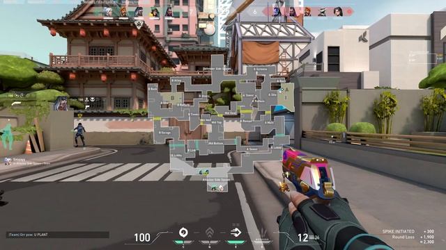 Back from Exams || Valorant Live || SmexyyWiffs смотреть онлайн