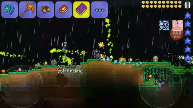 Top 5 spell book's in Terraria смотреть онлайн