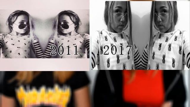 ПОВТОРИЛИ СВОИ СТАРЫЕ ФОТОГРАФИИ!!!/NicoleGo смотреть онлайн