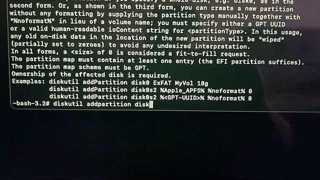 [Решено] Обошёл ошибку при форматировании SSD на Mac mini с чипом М1! смотреть онлайн
