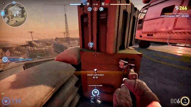 Hired Ops|PYTHON REVIEW! смотреть онлайн