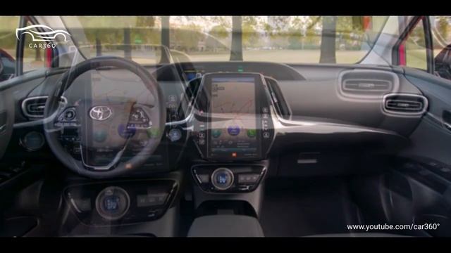 2022 Toyota Prius Prime Review | এত কম দামে কেমনে সম্ভব! অবিশ্বাস্য মাইলেজ! জেনে নিন কোথায় পাবেন смотреть онлайн