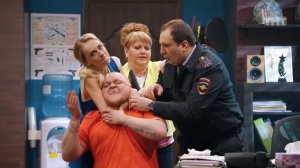 Однажды в России: Заявление на жену