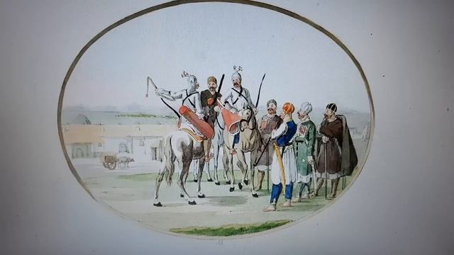 Как ингушский Эрзи подменили турецким Эрзерумом смотреть онлайн