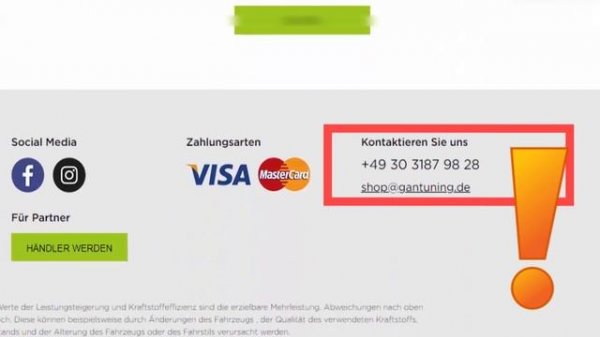 Отзывы о Gan Tuning. Gan Tuning разоблачение #gan #gantuning #gantuningburo