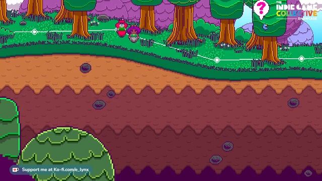 Princess Farmer! :o !showcase !igc | Indie Game Collective Showcase смотреть онлайн